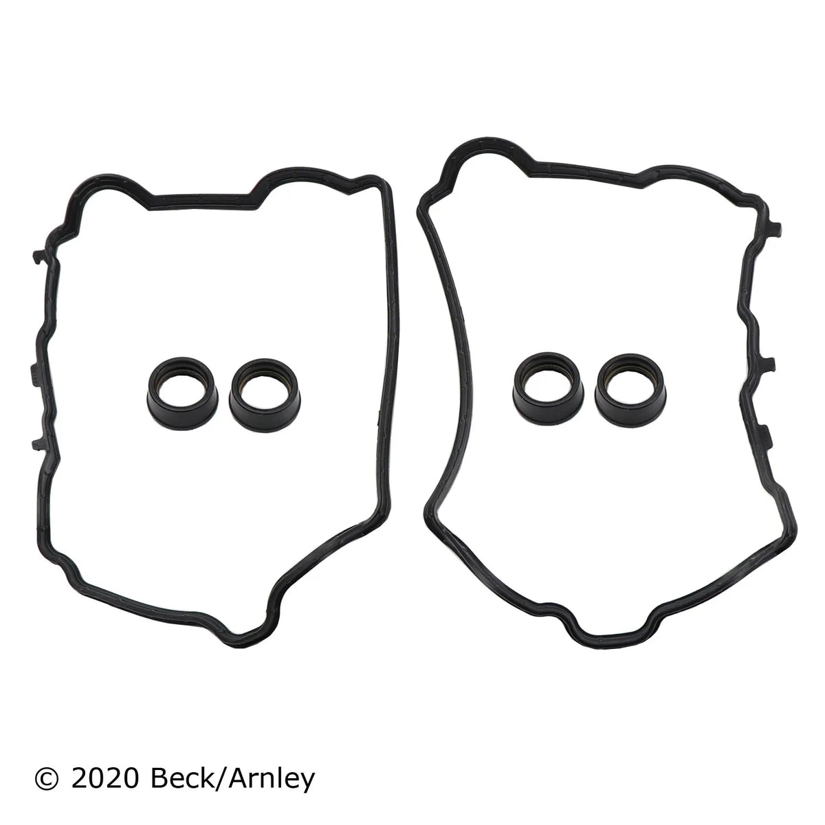 Beck/Arnley 036-2065 2015-2021 Subaru WRX Engine Valve Cover Gasket Set