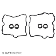 Beck/Arnley 036-2066 2013-2019 Subaru Legacy Engine Valve Cover Gasket Set