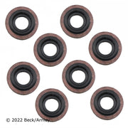 Beck/Arnley 036-2067 2013-2017 Honda Accord Engine Valve Cover Gasket Set