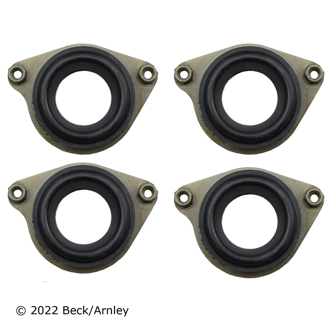 Beck/Arnley 036-2067 2013-2017 Honda Accord Engine Valve Cover Gasket Set