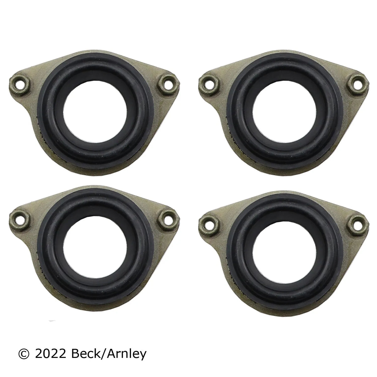 Beck/Arnley 036-2067 2013-2017 Honda Accord Engine Valve Cover Gasket Set