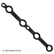 Beck/Arnley 036-2070 2020-2025 Nissan Versa Engine Valve Cover Gasket Set