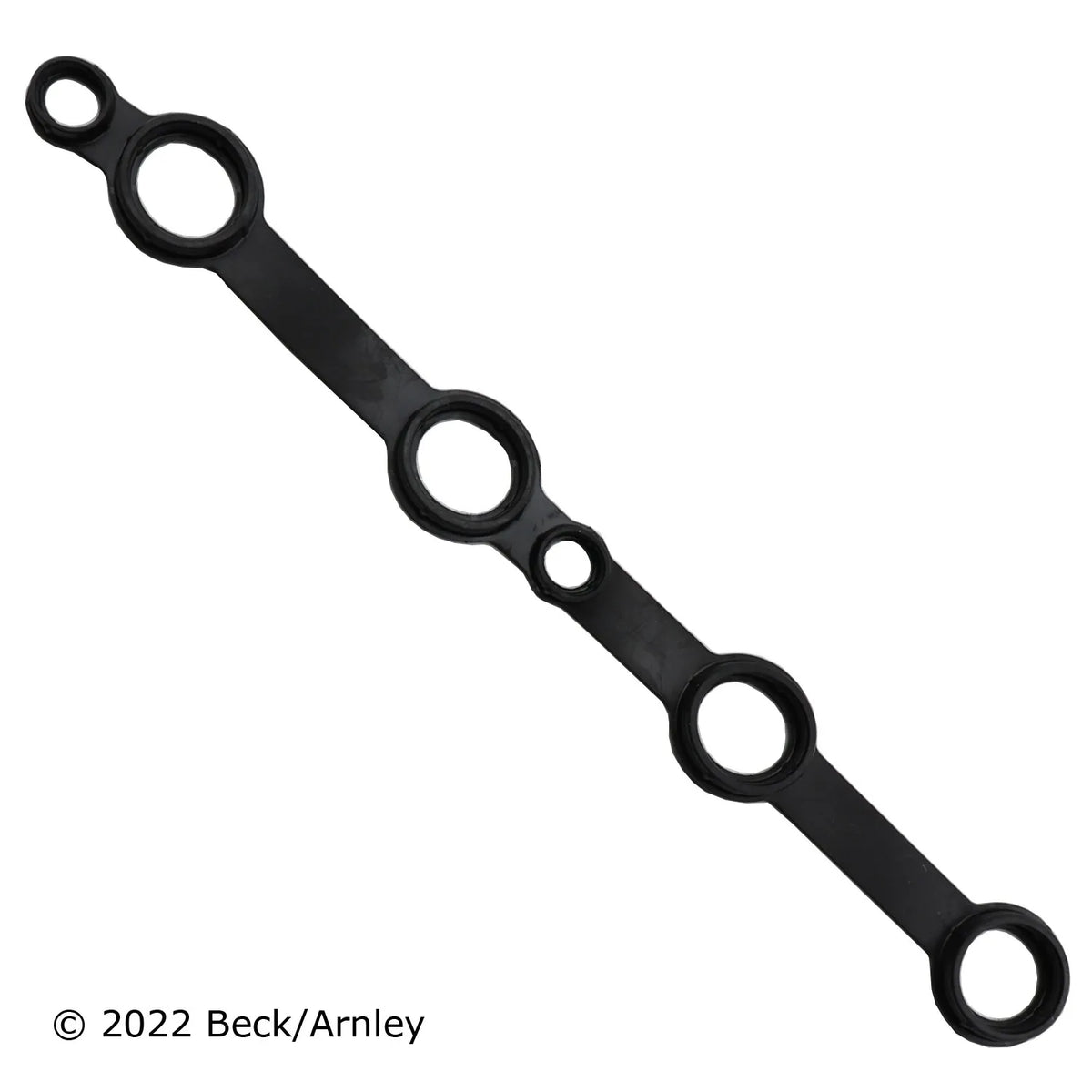 Beck/Arnley 036-2070 2020-2025 Nissan Versa Engine Valve Cover Gasket Set