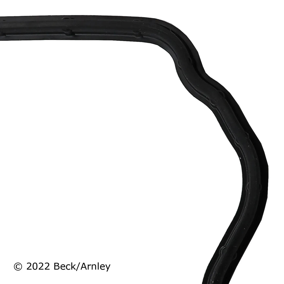 Beck/Arnley 036-2070 2020-2025 Nissan Versa Engine Valve Cover Gasket Set