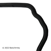 Beck/Arnley 036-2070 2020-2025 Nissan Versa Engine Valve Cover Gasket Set