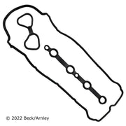 Beck/Arnley 036-2070 2020-2025 Nissan Versa Engine Valve Cover Gasket Set