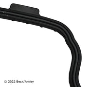 Beck/Arnley 036-2071 2019-2022 Nissan Maxima Engine Valve Cover Gasket Set