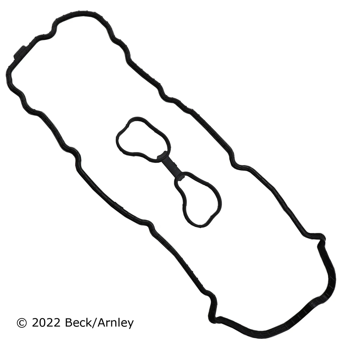 Beck/Arnley 036-2071 2019-2022 Nissan Maxima Engine Valve Cover Gasket Set