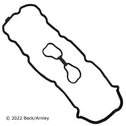 Beck/Arnley 036-2071 2019-2022 Nissan Maxima Engine Valve Cover Gasket Set