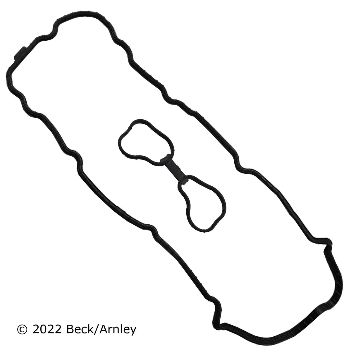 Beck/Arnley 036-2071 2019-2022 Nissan Maxima Engine Valve Cover Gasket Set