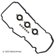 Beck/Arnley 036-2072 2014-2024 Acura MDX Engine Valve Cover Gasket Set