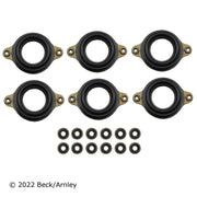 Beck/Arnley 036-2072 2014-2024 Acura MDX Engine Valve Cover Gasket Set