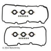 Beck/Arnley 036-2072 2014-2024 Acura MDX Engine Valve Cover Gasket Set