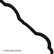 Beck/Arnley 036-2073 2020-2025 Subaru Legacy Engine Valve Cover Gasket Set