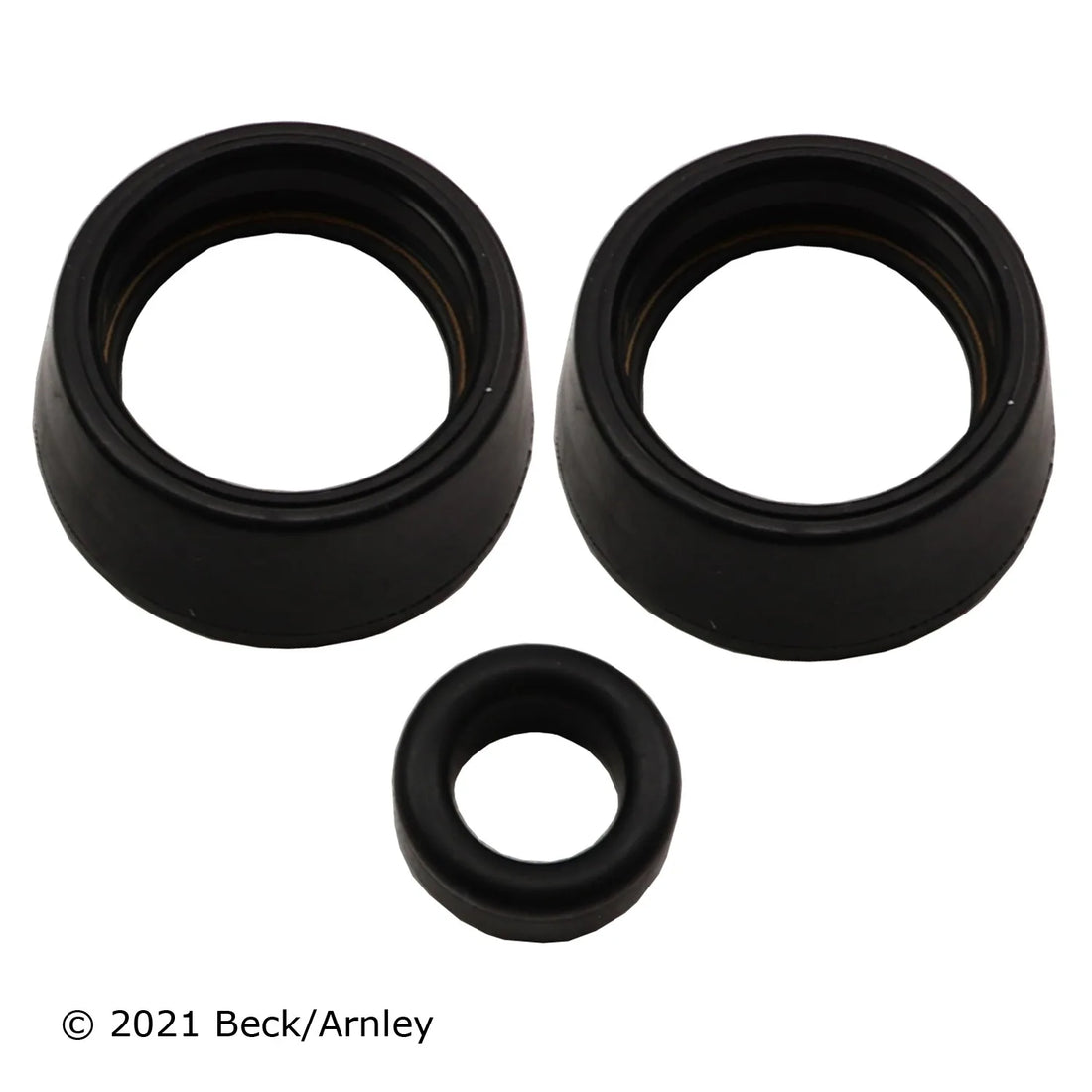 Beck/Arnley 036-2073 2020-2025 Subaru Legacy Engine Valve Cover Gasket Set