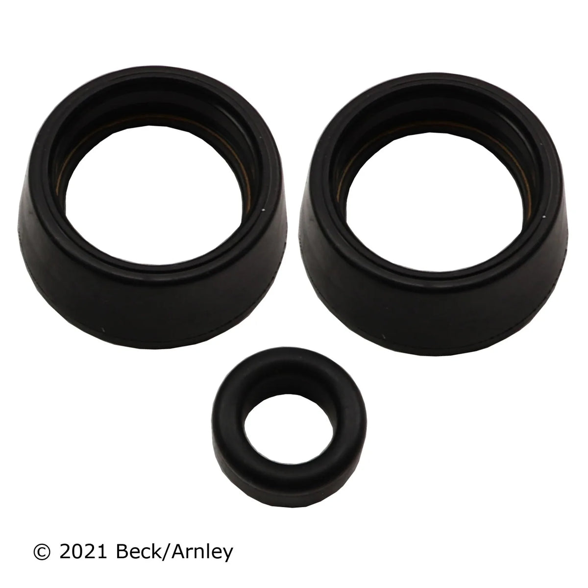 Beck/Arnley 036-2073 2020-2025 Subaru Legacy Engine Valve Cover Gasket Set