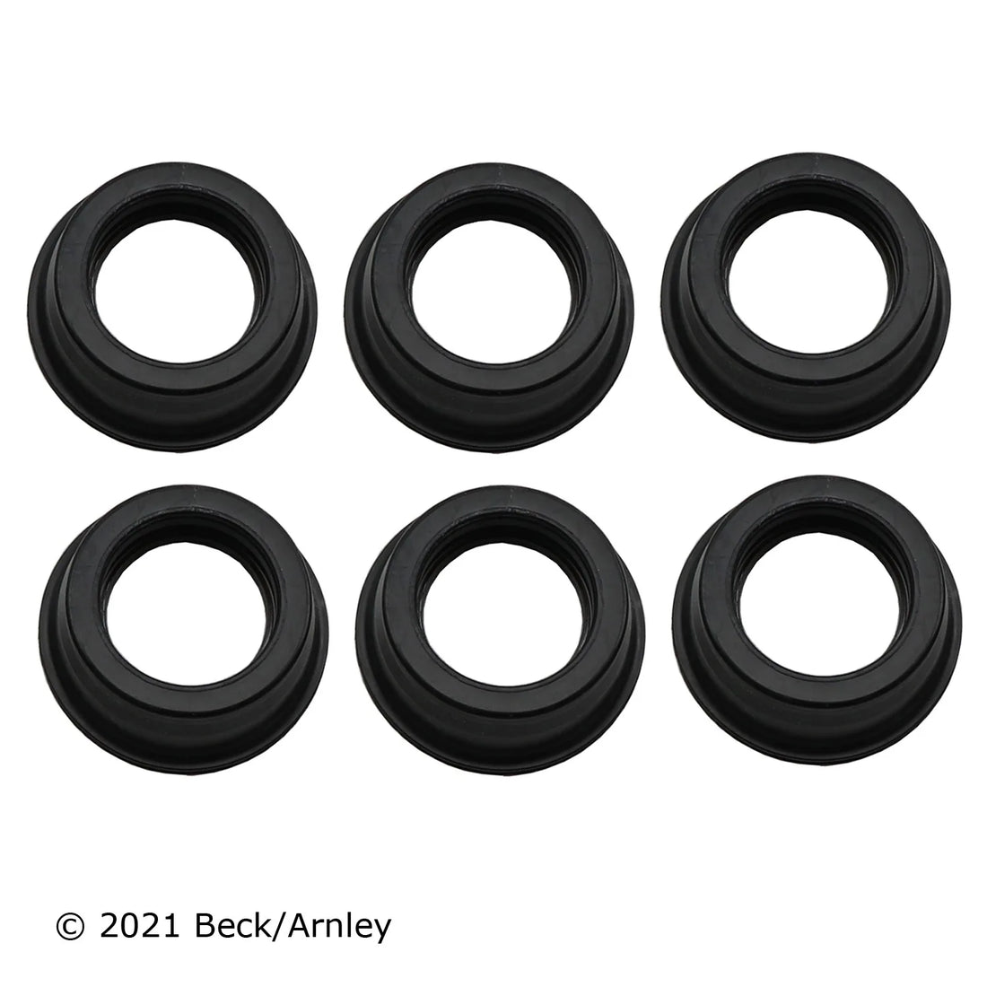 Beck/Arnley 036-2075 2006-2012 Mitsubishi Eclipse Engine Valve Cover Gasket Set