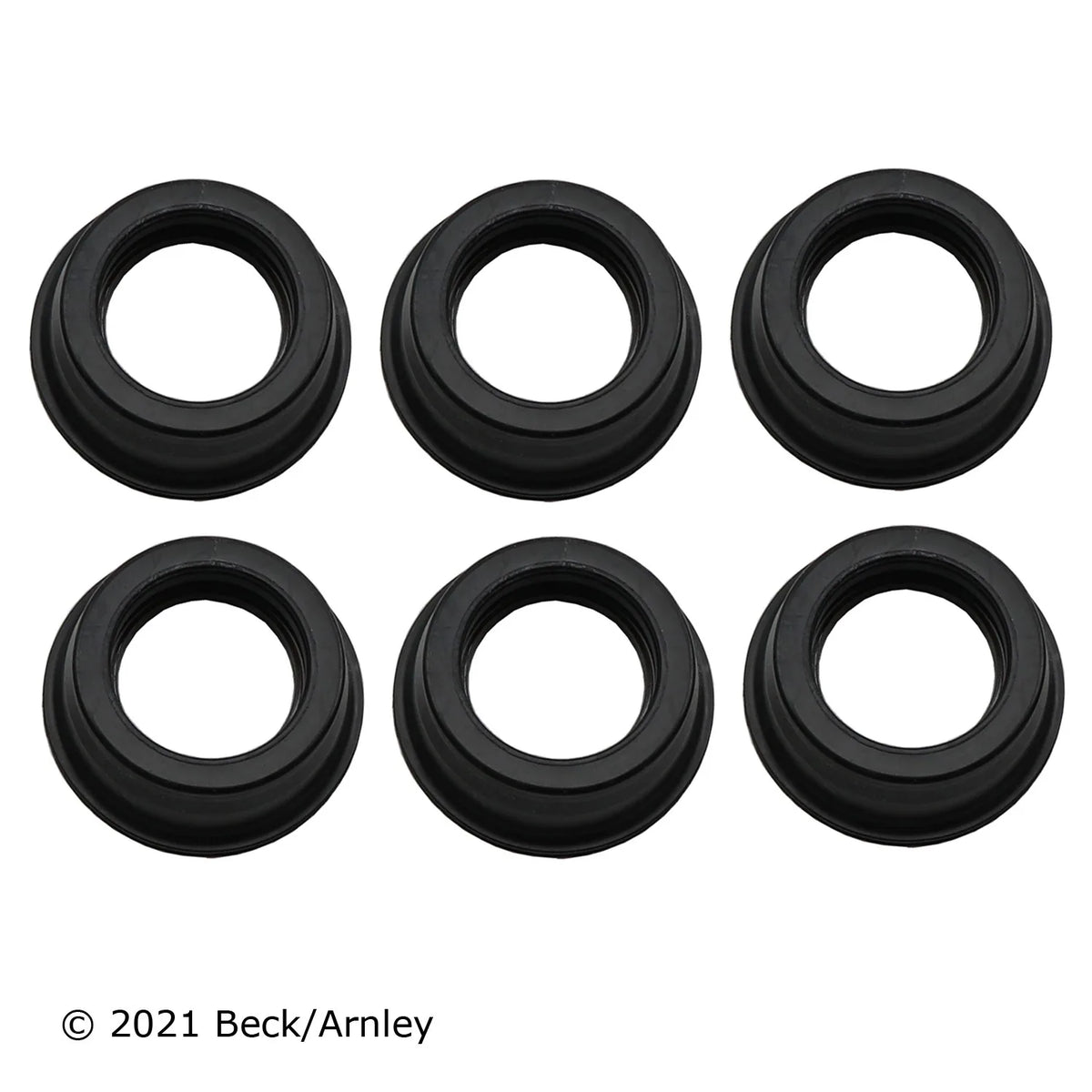 Beck/Arnley 036-2075 2006-2012 Mitsubishi Eclipse Engine Valve Cover Gasket Set