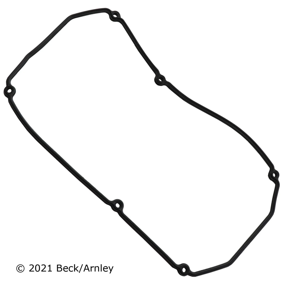 Beck/Arnley 036-2075 2006-2012 Mitsubishi Eclipse Engine Valve Cover Gasket Set