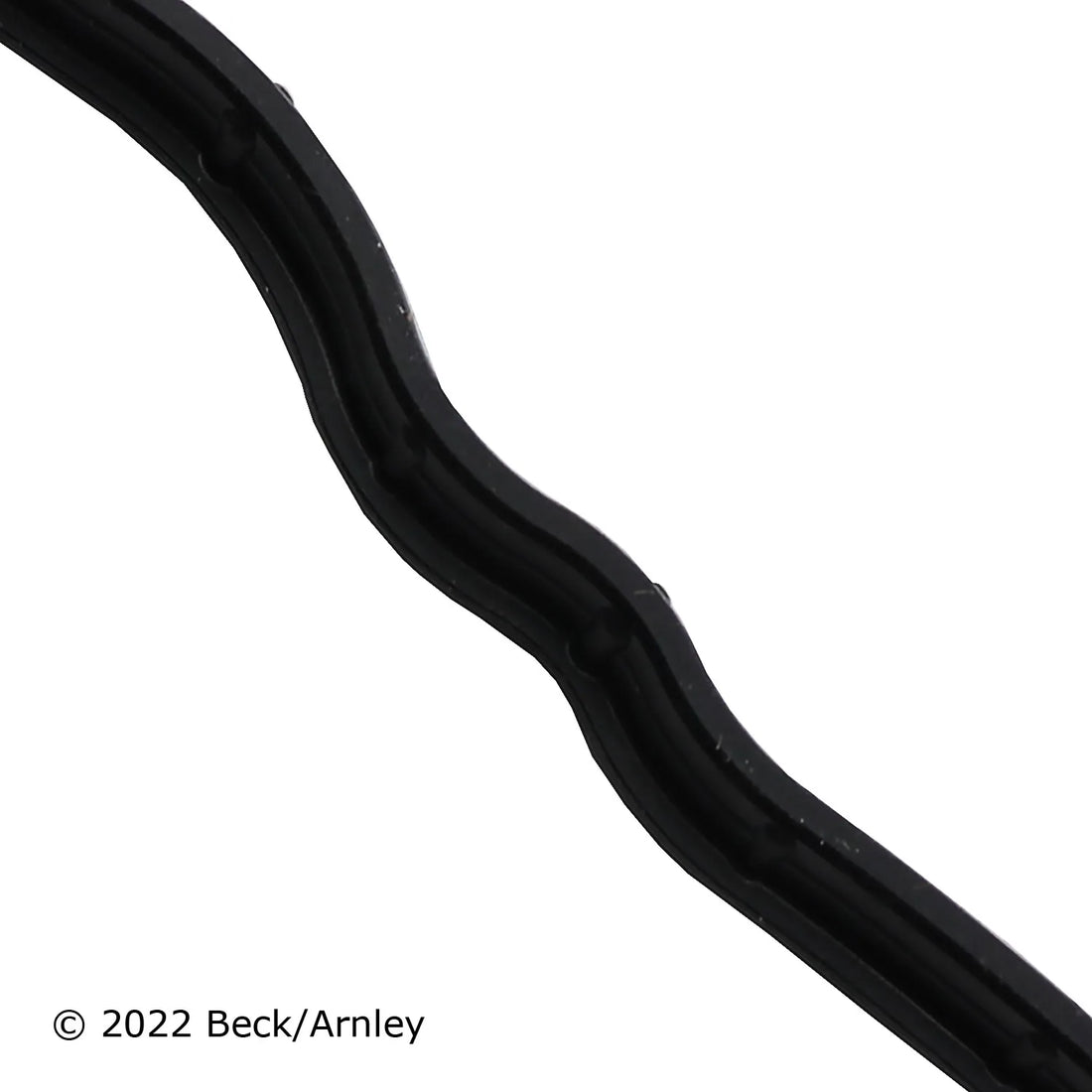 Beck/Arnley 036-2076 2014-2020 Nissan Rogue Engine Valve Cover Gasket Set
