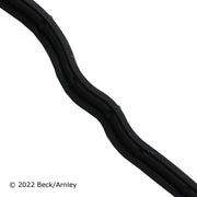 Beck/Arnley 036-2076 2014-2020 Nissan Rogue Engine Valve Cover Gasket Set