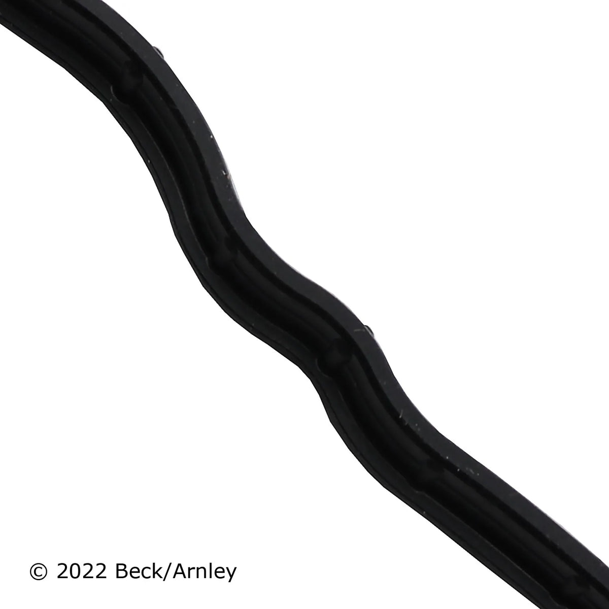 Beck/Arnley 036-2076 2014-2020 Nissan Rogue Engine Valve Cover Gasket Set