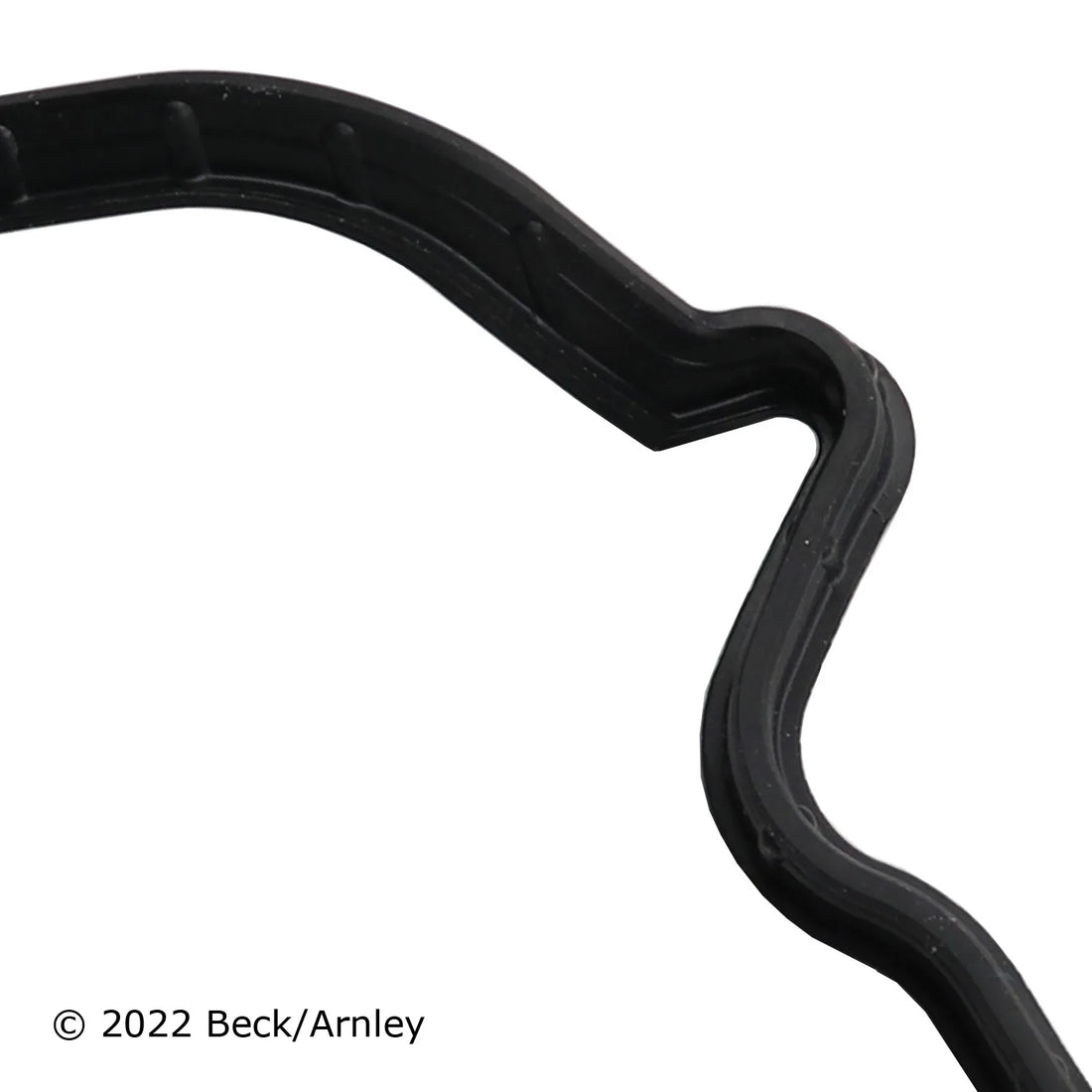 Beck/Arnley 036-2076 2014-2020 Nissan Rogue Engine Valve Cover Gasket Set
