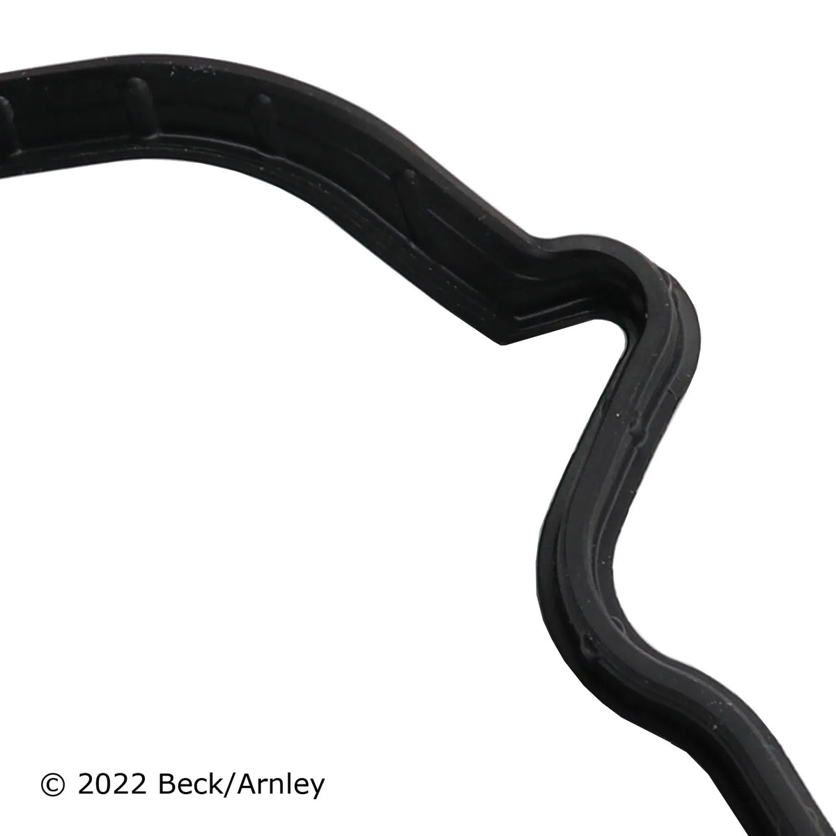 Beck/Arnley 036-2076 2014-2020 Nissan Rogue Engine Valve Cover Gasket Set