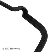 Beck/Arnley 036-2076 2014-2020 Nissan Rogue Engine Valve Cover Gasket Set
