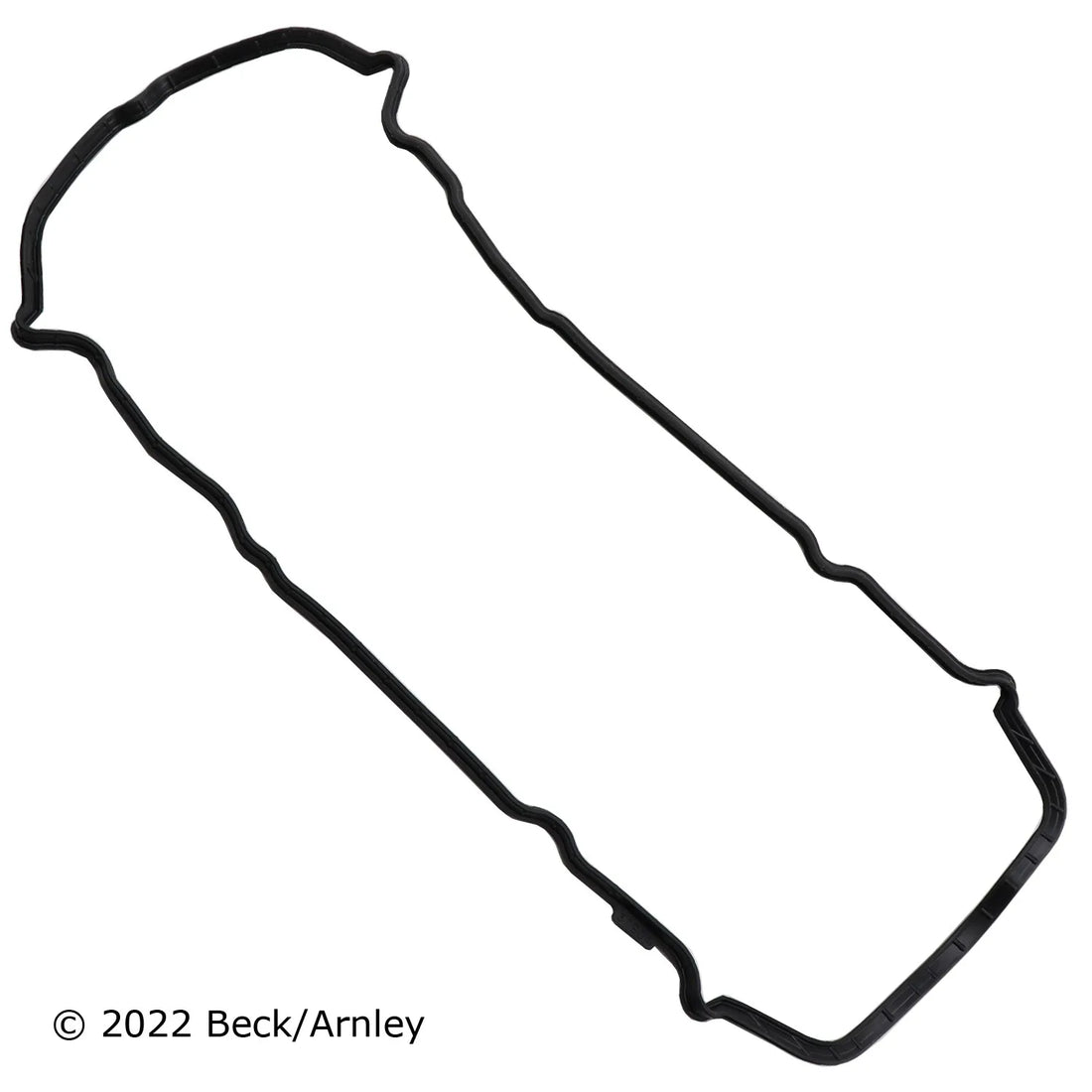 Beck/Arnley 036-2076 2014-2020 Nissan Rogue Engine Valve Cover Gasket Set
