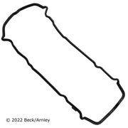 Beck/Arnley 036-2076 2014-2020 Nissan Rogue Engine Valve Cover Gasket Set