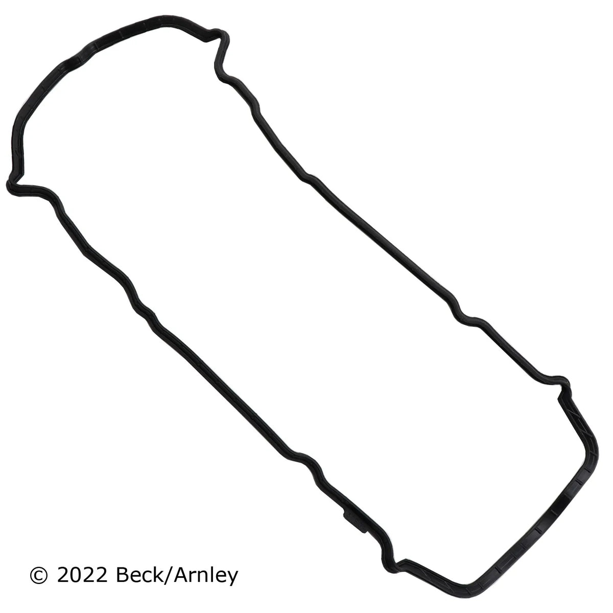 Beck/Arnley 036-2076 2014-2020 Nissan Rogue Engine Valve Cover Gasket Set