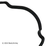 Beck/Arnley 036-2077 2020-2023 Mazda CX-30 Engine Valve Cover Gasket Set