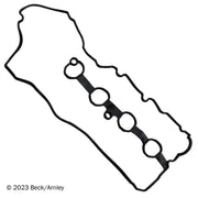 Beck/Arnley 036-2078 2018-2024 Mazda CX-5 Engine Valve Cover Gasket Set