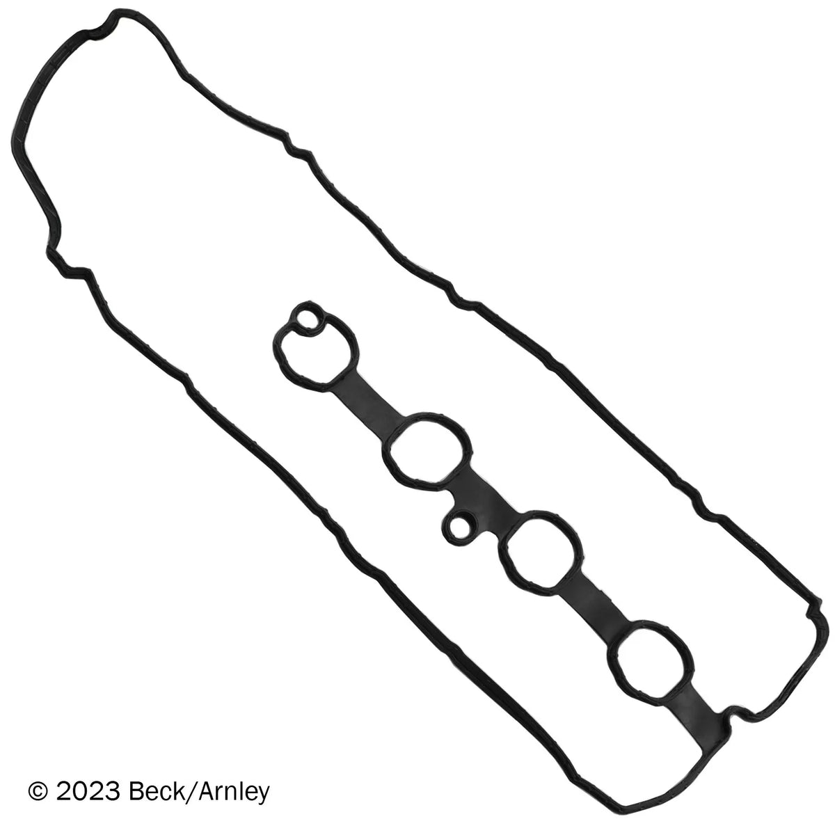 Beck/Arnley 036-2080 2016-2021 Mazda MX-5 Miata Engine Valve Cover Gasket Set