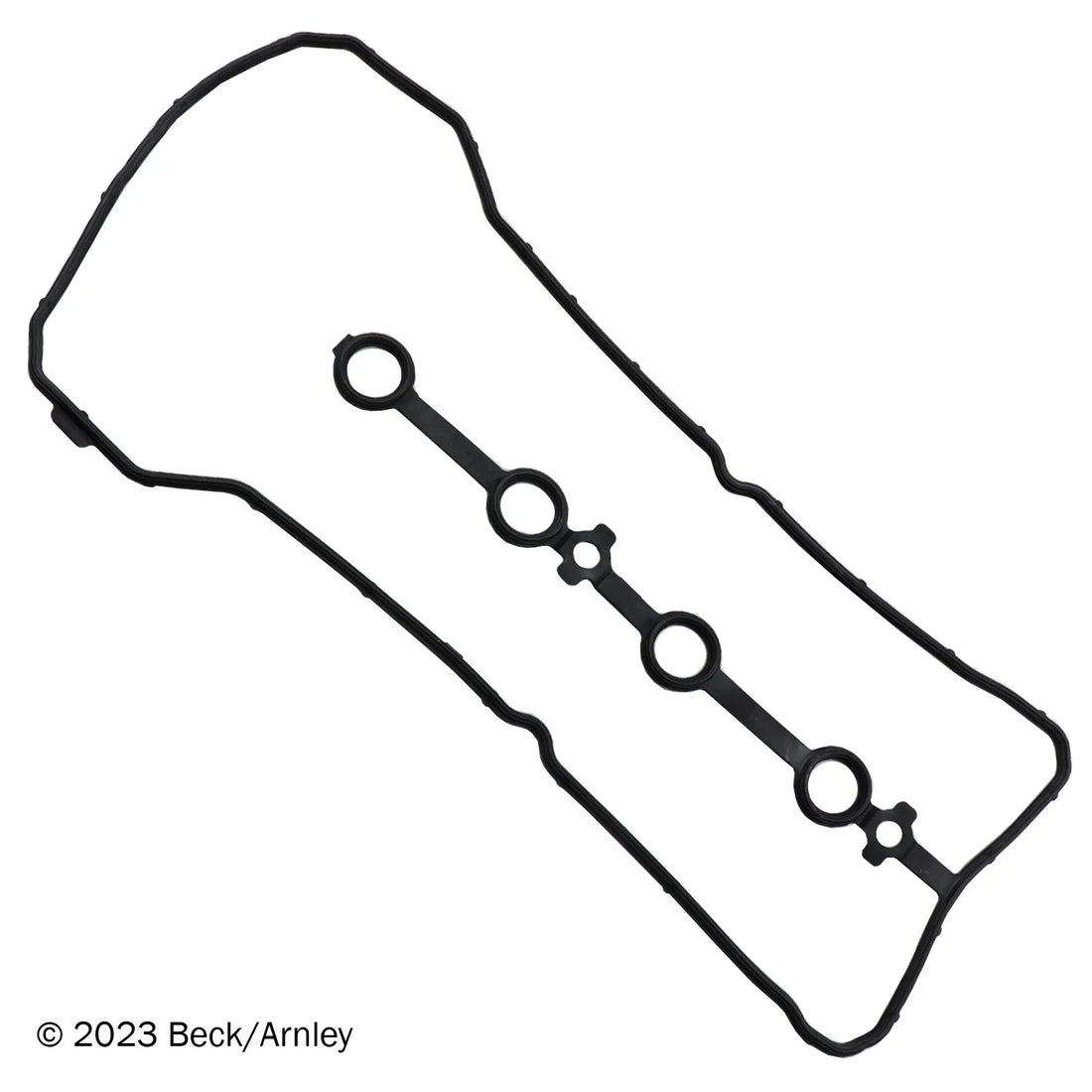 Beck/Arnley 036-2082 2014-2019 Nissan Versa Note Engine Valve Cover Gasket Set
