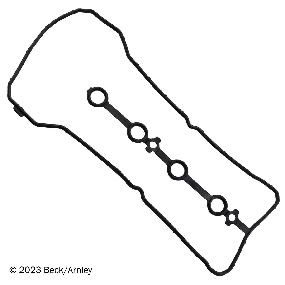 Beck/Arnley 036-2082 2014-2019 Nissan Versa Note Engine Valve Cover Gasket Set