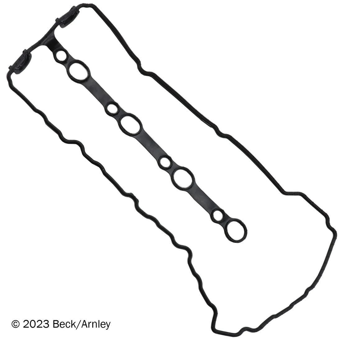 Beck/Arnley 036-2083 2009-2013 Suzuki Grand Vitara Engine Valve Cover Gasket Set