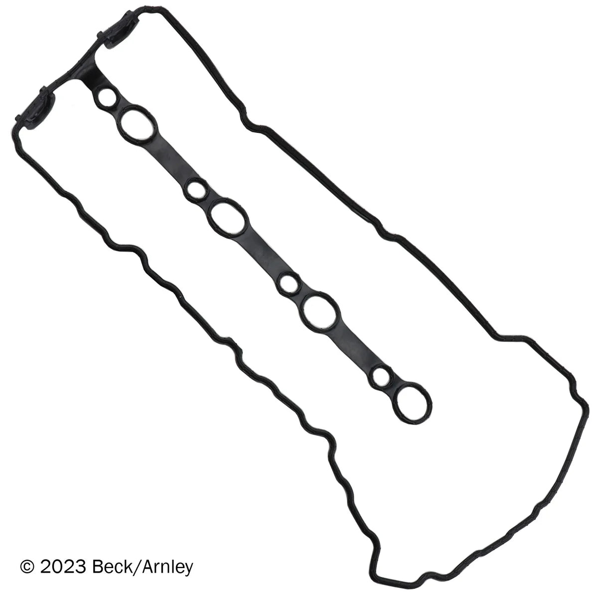 Beck/Arnley 036-2083 2009-2013 Suzuki Grand Vitara Engine Valve Cover Gasket Set