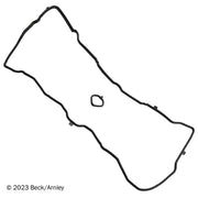 Beck/Arnley 036-2089 2016-2022 Acura ILX Engine Valve Cover Gasket Set
