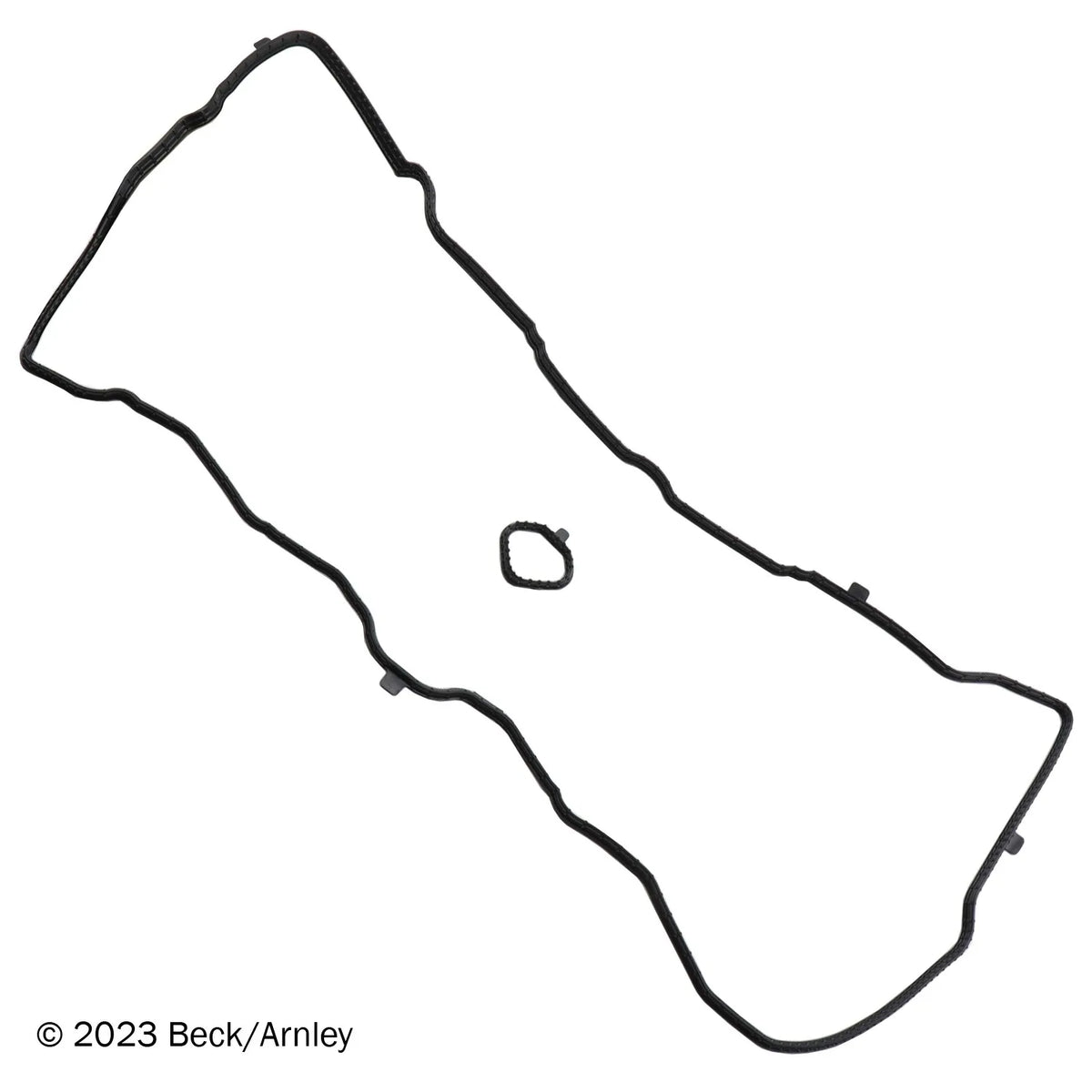 Beck/Arnley 036-2089 2016-2022 Acura ILX Engine Valve Cover Gasket Set