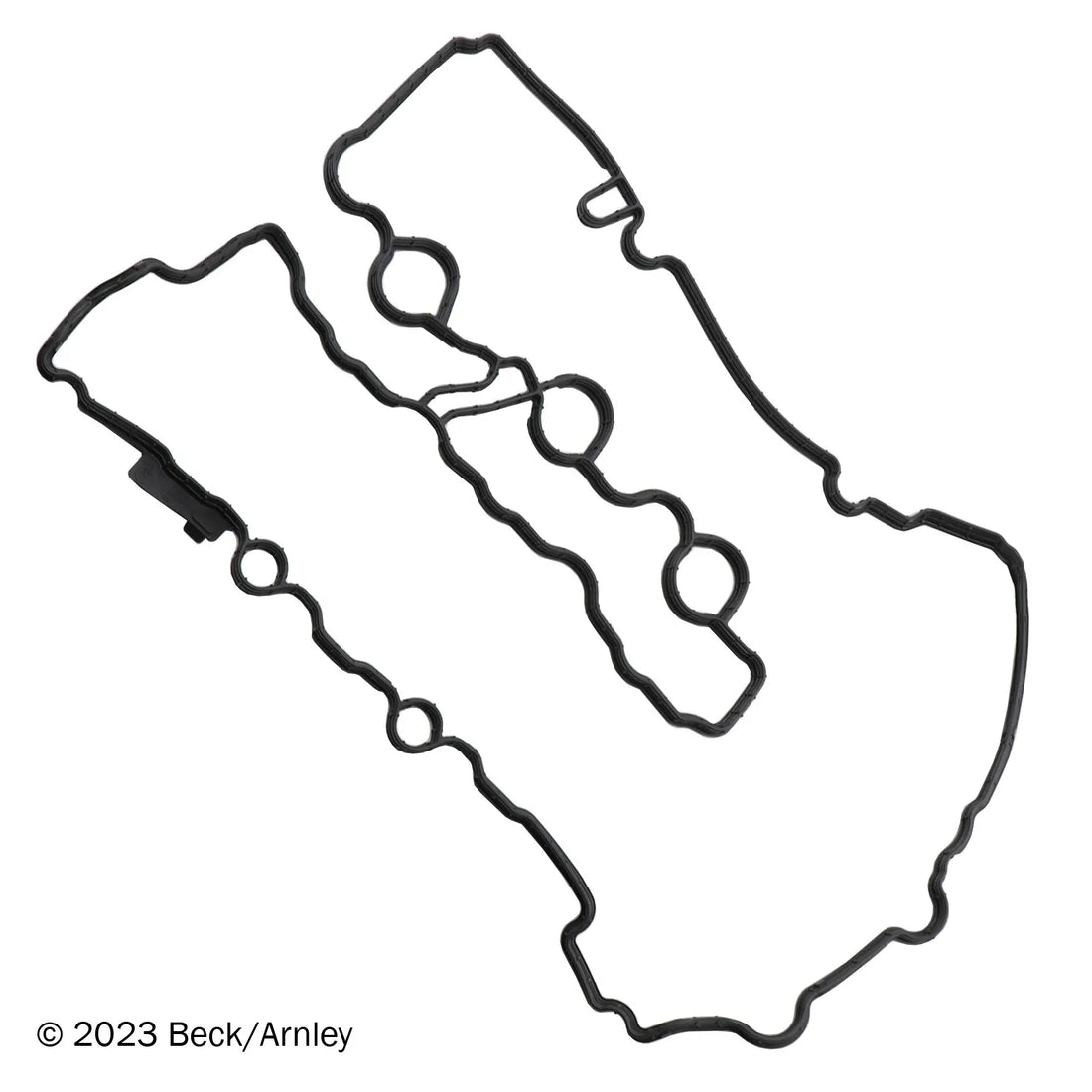 Beck/Arnley 036-2090 2017-2022 Mini Cooper Countryman Engine Valve Cover Gasket Set