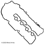 Beck/Arnley 036-2091 2017-2021 BMW 230i Engine Valve Cover Gasket Set
