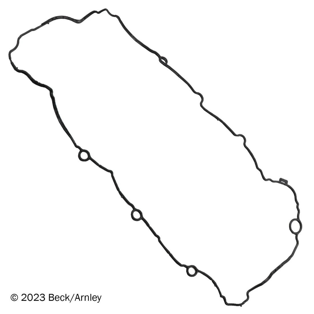 Beck/Arnley 036-2092 2017-2021 BMW M240i Engine Valve Cover Gasket Set