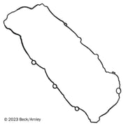 Beck/Arnley 036-2092 2017-2021 BMW M240i Engine Valve Cover Gasket Set
