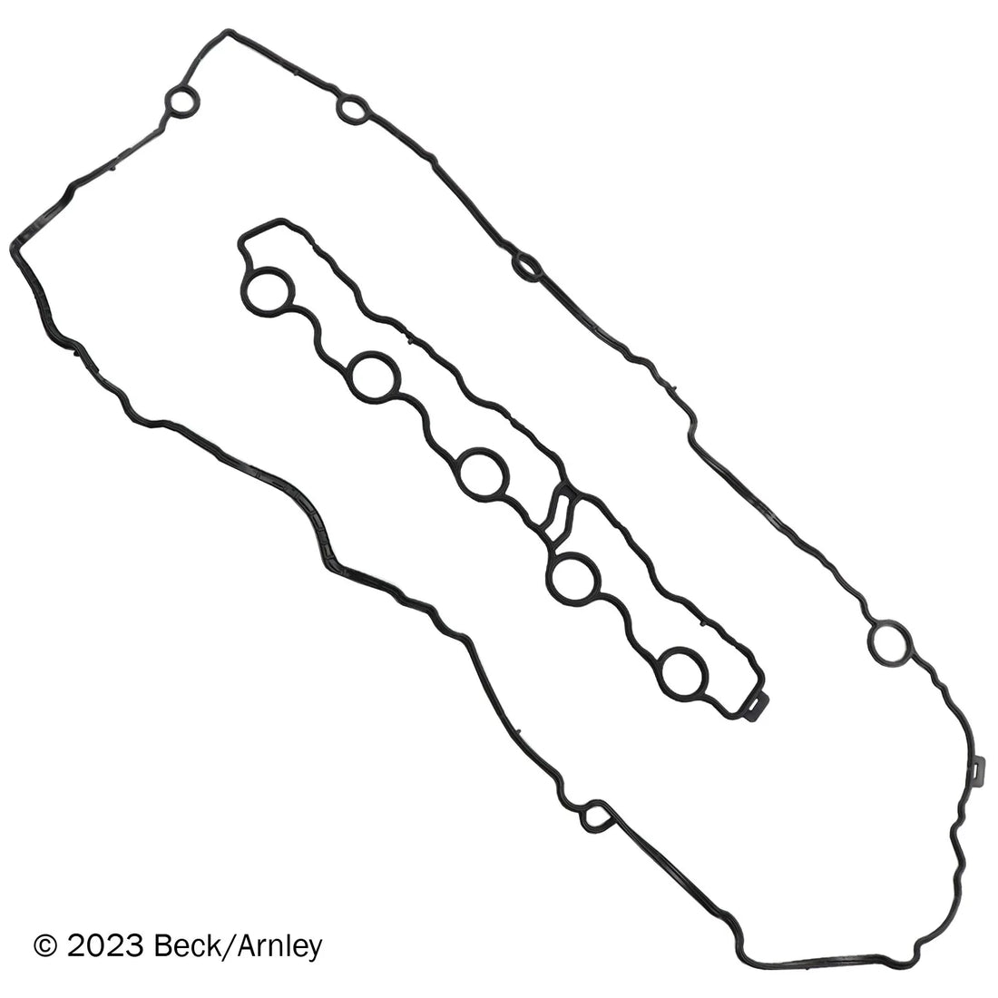 Beck/Arnley 036-2093 2017-2021 BMW M240i Engine Valve Cover Gasket Set