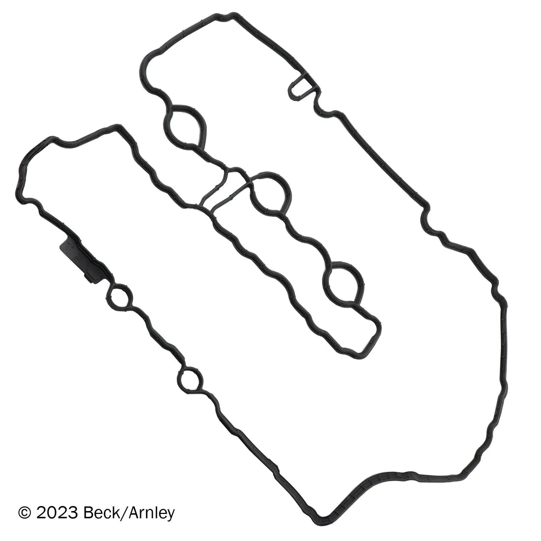 Beck/Arnley 036-2094 2020 Mini Cooper Engine Valve Cover Gasket Set