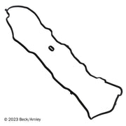 Beck/Arnley 036-2096 2023-2024 Honda HR-V Engine Valve Cover Gasket Set