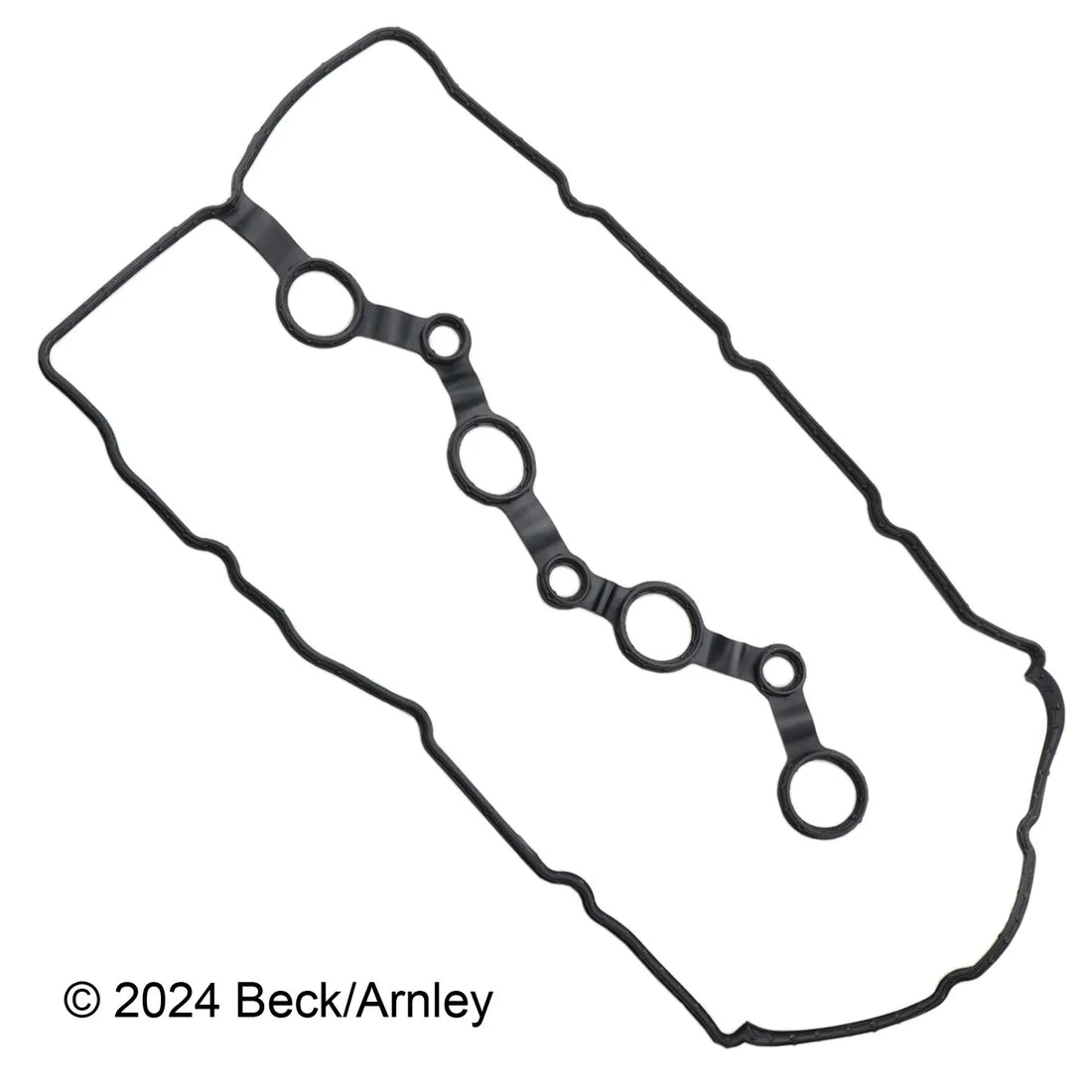 Beck/Arnley 036-2097 2019-2020 Hyundai Santa Fe Engine Valve Cover Gasket Set