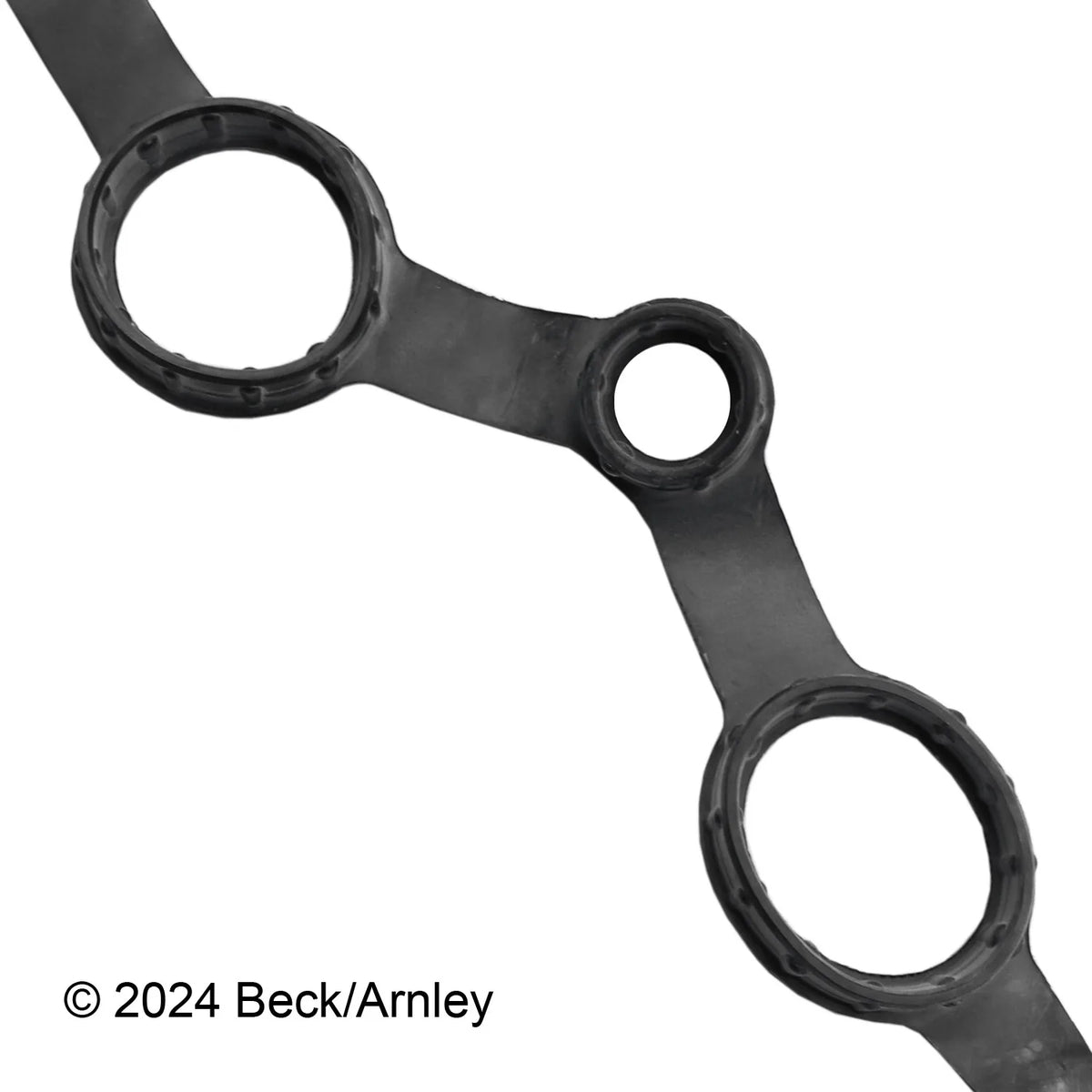 Beck/Arnley 036-2098 2022-2024 Hyundai Elantra N Engine Valve Cover Gasket Set